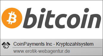 Bezahlen von Erotikangeboten mit Bezahlverfahren bitcoin