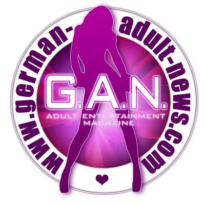 GAN, German-Adult-News Logo