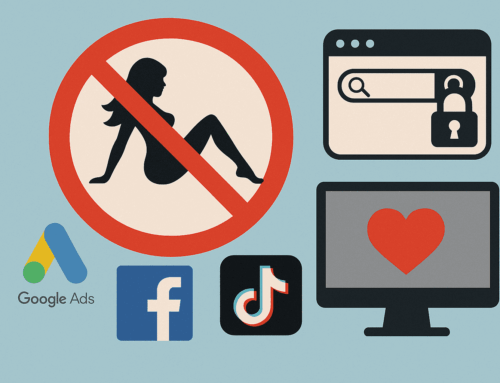 Online-Marketing für Erotik-Websites: Was (nicht) geht