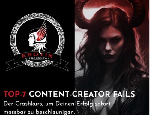 Crashkurs Content-Creator
